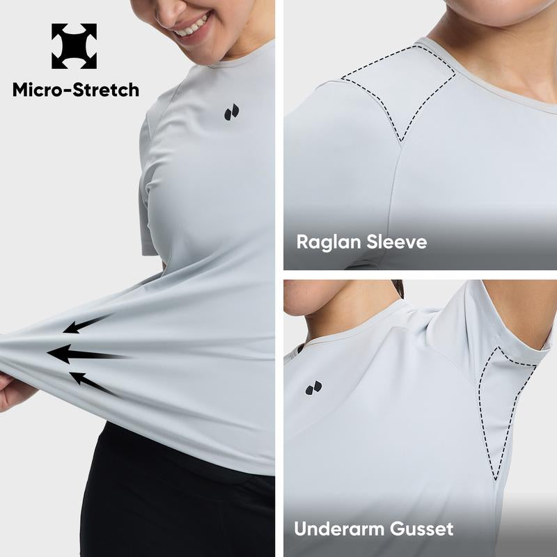 Camisa HOTSUIT Sauna