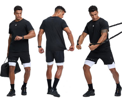 Camisa HOTSUIT Sauna