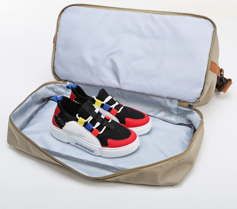 NGL Bolso Deportivo