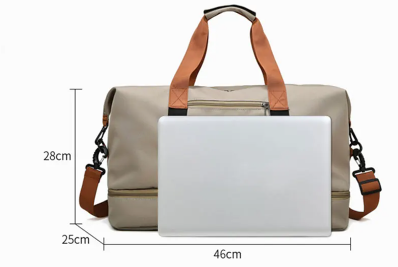 NGL Bolso Deportivo