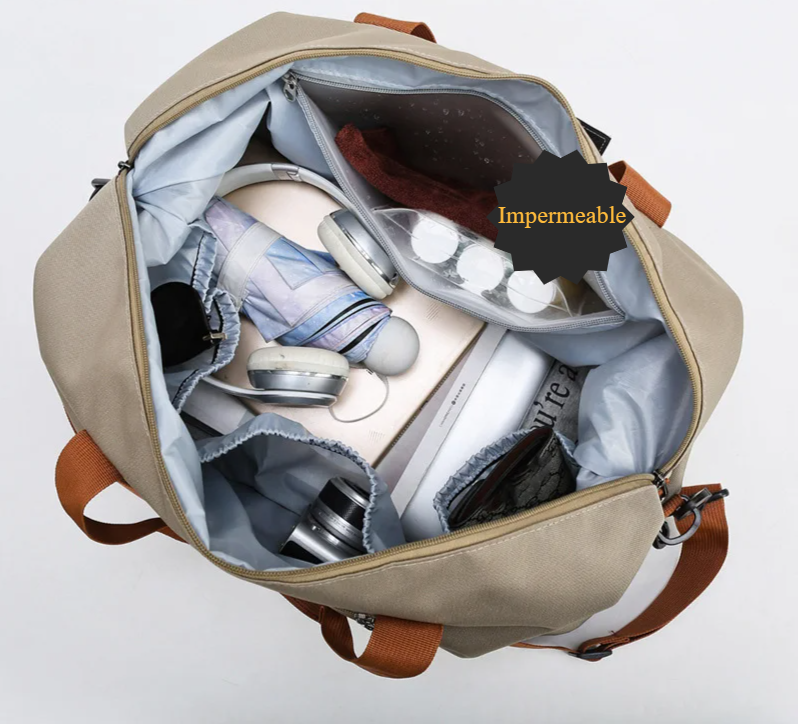 NGL Bolso Deportivo