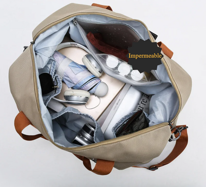 NGL Bolso Deportivo