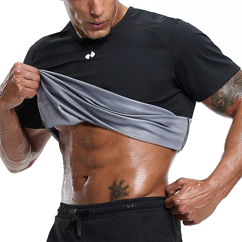 Camisa HOTSUIT Sauna