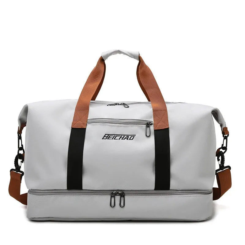 NGL Bolso Deportivo