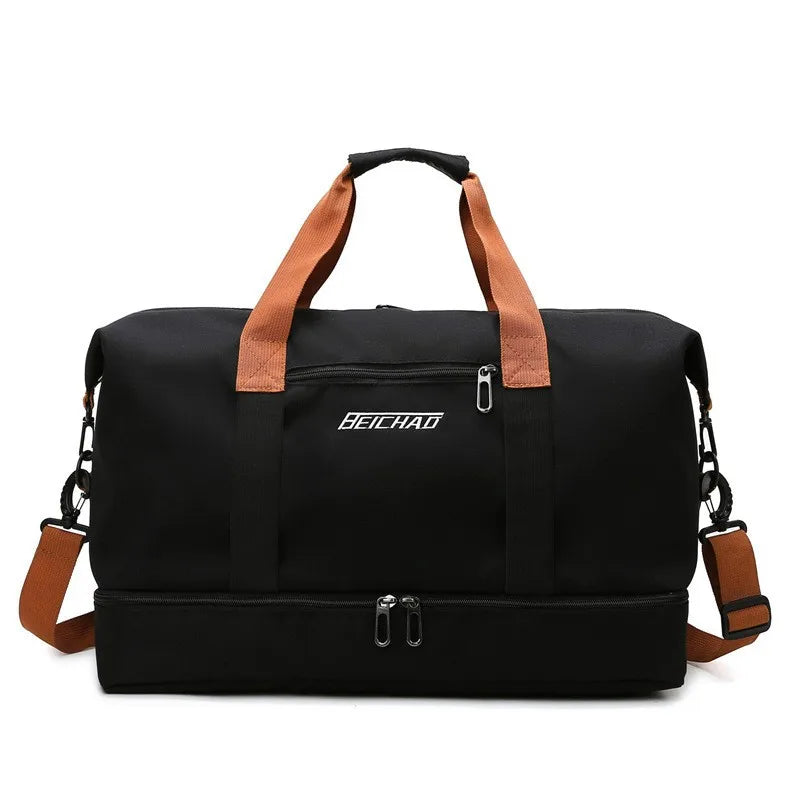 NGL Bolso Deportivo
