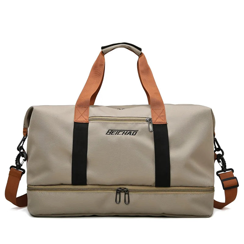 NGL Bolso Deportivo