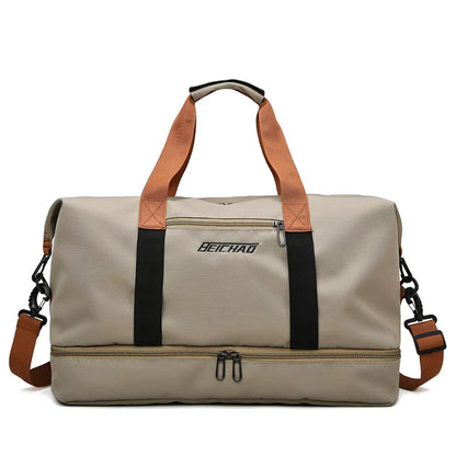 NGL Bolso Deportivo