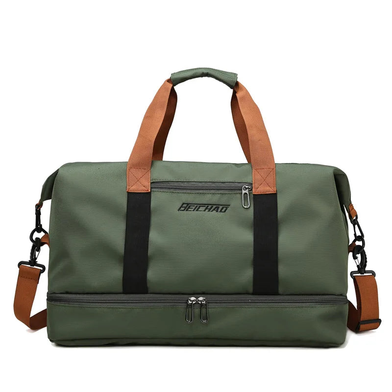 NGL Bolso Deportivo