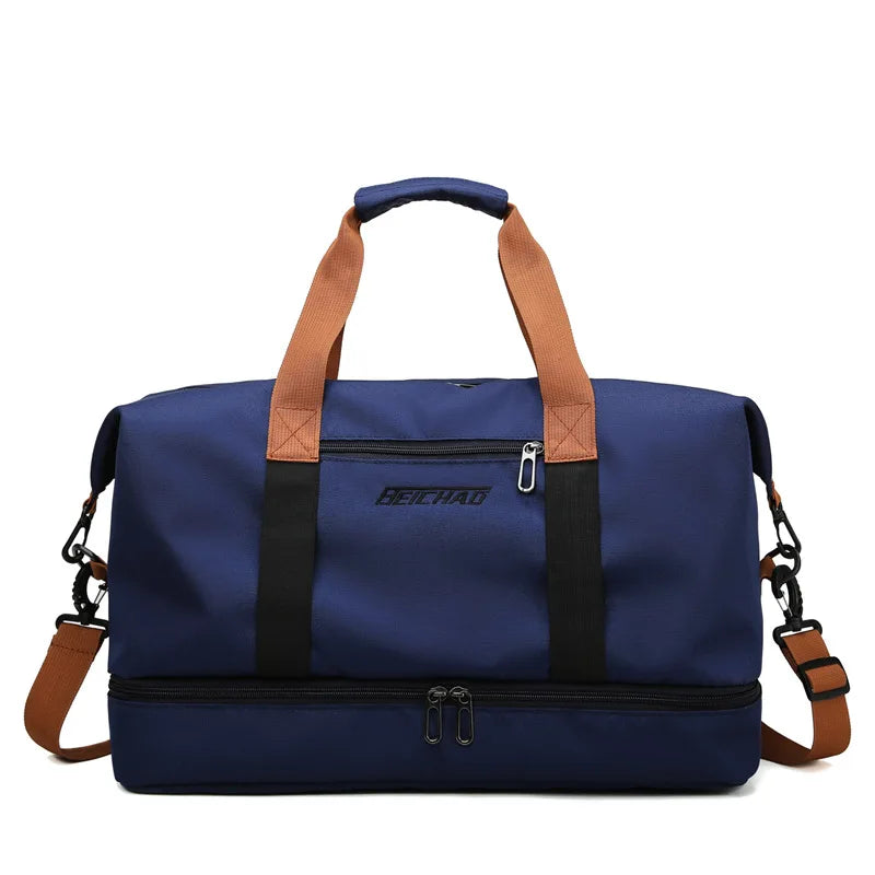 NGL Bolso Deportivo