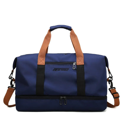NGL Bolso Deportivo