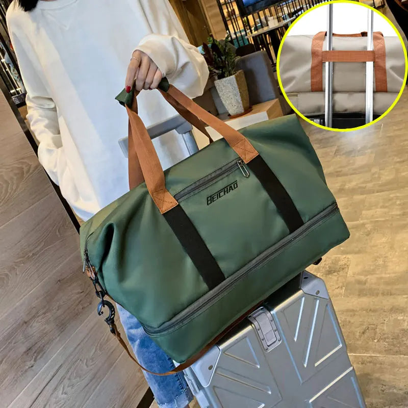 NGL Bolso Deportivo